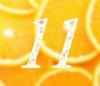 11 — изображение числа одиннадцать (картинка 4)