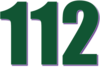 112 — изображение числа сто двенадцать (картинка 3)