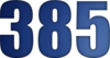 385 — изображение числа триста восемьдесят пять (картинка 6)