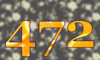 472 — изображение числа четыреста семьдесят два (картинка 5)