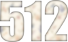 512 — изображение числа пятьсот двенадцать (картинка 6)