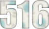 516 — изображение числа пятьсот шестнадцать (картинка 6)