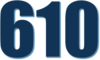 610 — изображение числа шестьсот десять (картинка 3)