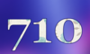 710 — изображение числа семьсот десять (картинка 5)
