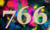 766 — изображение числа семьсот шестьдесят шесть (картинка 5)
