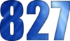 827 — изображение числа восемьсот двадцать семь (картинка 6)