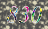 830 — изображение числа восемьсот тридцать (картинка 4)