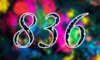 836 — изображение числа восемьсот тридцать шесть (картинка 4)
