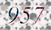 957 — изображение числа девятьсот пятьдесят семь (картинка 4)