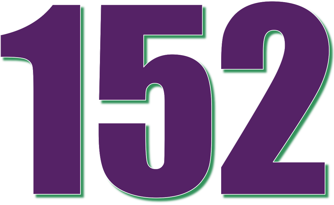  152 