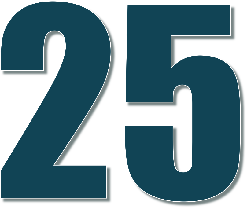 25 — двадцать пять. натуральное нечетное число. регулярное число (число ...

