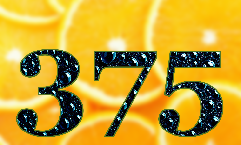375 — триста семьдесят пять натуральное нечетное число регулярное