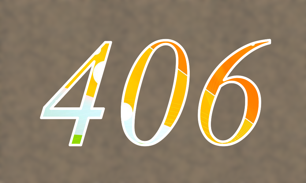 406 