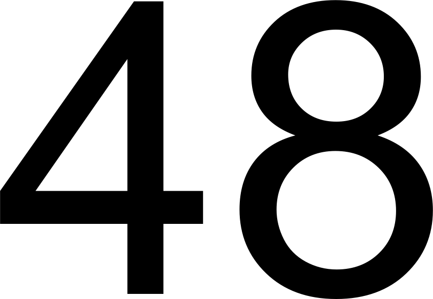  48 