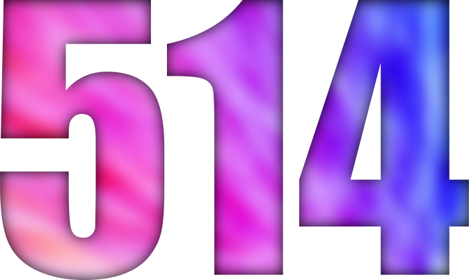 514 — пятьсот четырнадцать. натуральное четное число. в ряду натуральных  чисел находится между числами 513 и 515. Все о числе пятьсот четырнадцать.
