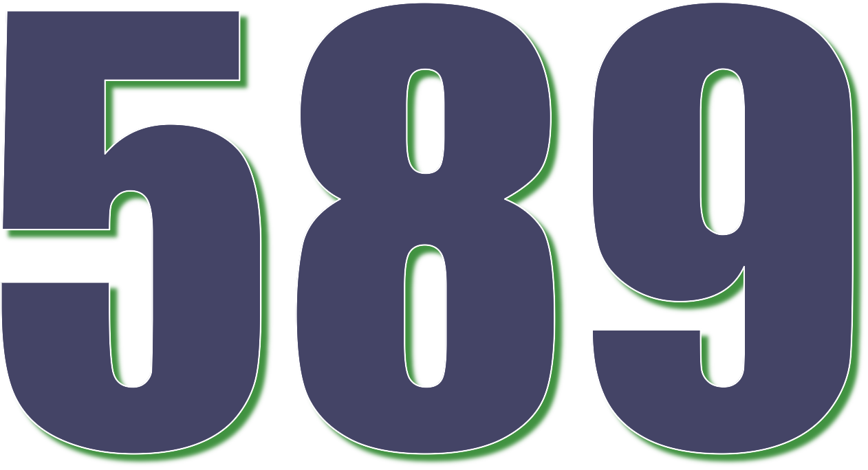 589 589