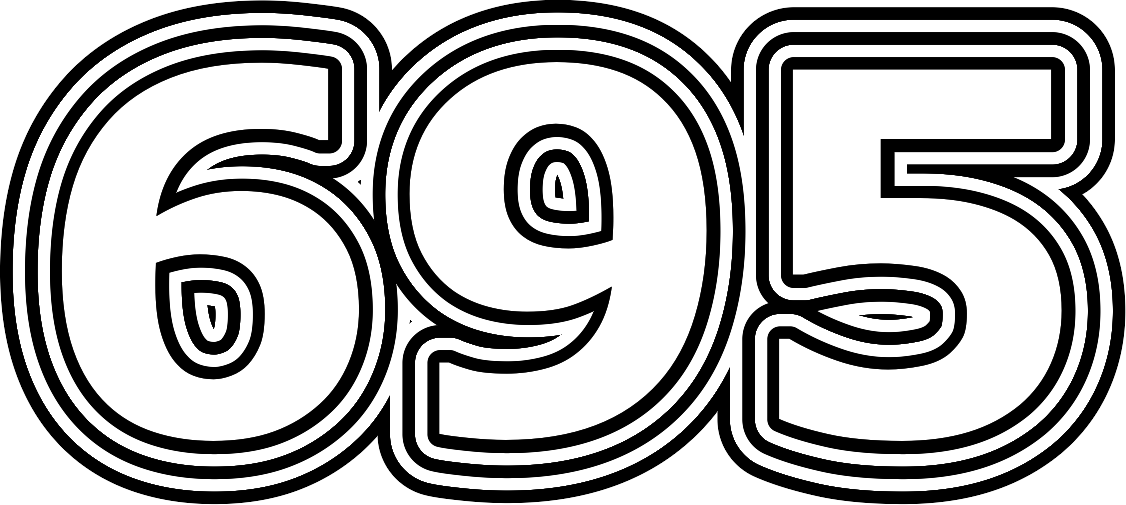 П п номер 95. 95 Число. Число 95 картинки. Число 695. Логотип с цифрой 95.