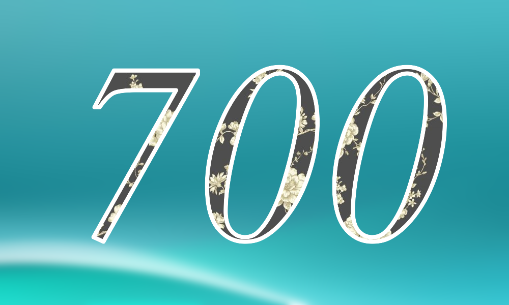 700 — семьсот. натуральное четное число. в ряду натуральных чисел ...
