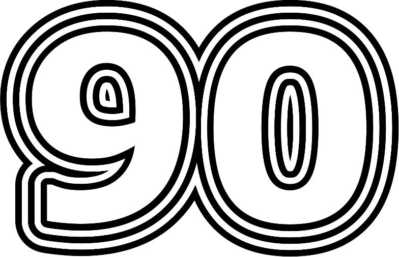 90