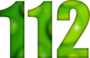 112 — изображение числа сто двенадцать (картинка 6)
