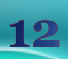12 — изображение числа двенадцать (картинка 5)