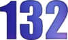 132 — изображение числа сто тридцать два (картинка 6)