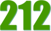 212 — изображение числа двести двенадцать (картинка 3)