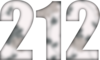 212 — изображение числа двести двенадцать (картинка 6)