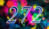 272 — изображение числа двести семьдесят два (картинка 4)