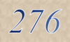 276 — изображение числа двести семьдесят шесть (картинка 4)