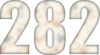 282 — изображение числа двести восемьдесят два (картинка 6)