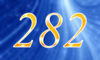 282 — изображение числа двести восемьдесят два (картинка 4)