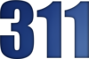 311 — изображение числа триста одиннадцать (картинка 6)