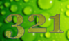 321 — изображение числа триста двадцать один (картинка 5)