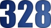 328 — изображение числа триста двадцать восемь (картинка 6)
