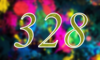 328 — изображение числа триста двадцать восемь (картинка 4)