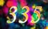 335 — изображение числа триста тридцать пять (картинка 4)
