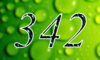 342 — изображение числа триста сорок два (картинка 4)