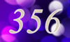 356 — изображение числа триста пятьдесят шесть (картинка 4)