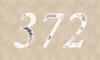 372 — изображение числа триста семьдесят два (картинка 4)