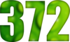 372 — изображение числа триста семьдесят два (картинка 6)