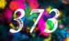 373 — изображение числа триста семьдесят три (картинка 4)