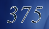 375 — изображение числа триста семьдесят пять (картинка 4)