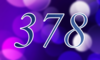 378 — изображение числа триста семьдесят восемь (картинка 4)