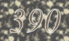 390 — изображение числа триста девяносто (картинка 4)