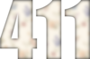 411 — изображение числа четыреста одиннадцать (картинка 6)