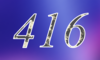 416 — изображение числа четыреста шестнадцать (картинка 4)