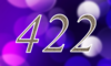 422 — изображение числа четыреста двадцать два (картинка 4)