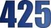 425 — изображение числа четыреста двадцать пять (картинка 6)