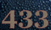 433 — изображение числа четыреста тридцать три (картинка 5)